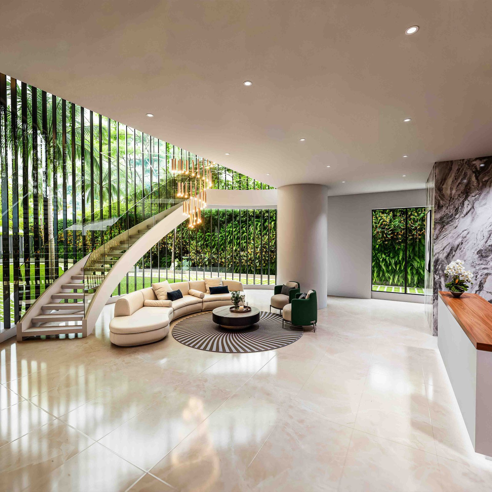 DDPL Maisha Serenity 1